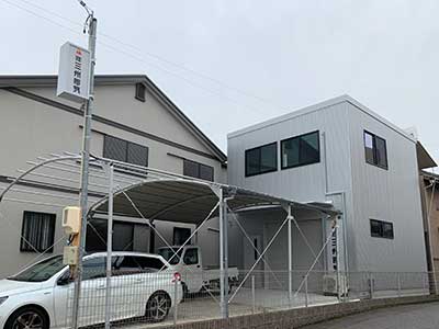 知立支店