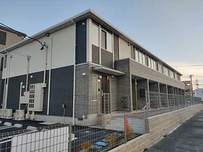 施工事例